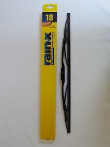 Rain-X Weatherbeater Professional Wiper Blade 18" RX30118