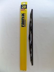 Rain-X Weatherbeater Professional Wiper Blade 20" RX30120
