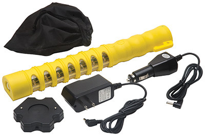 Aervoe Baton LED Road Flare #1154