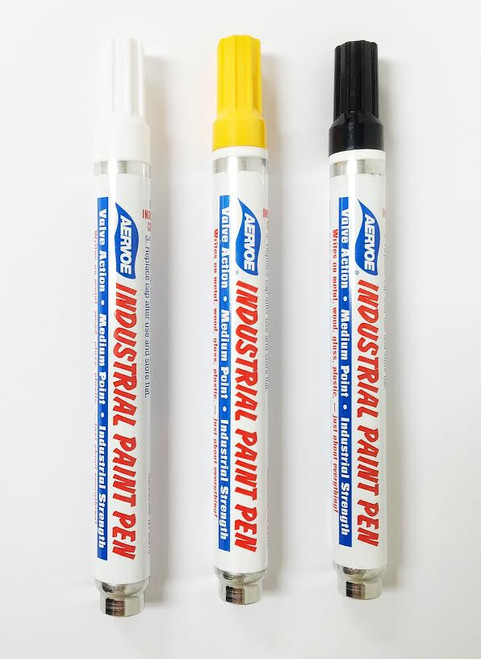 Aervoe Industrial Paint Pen