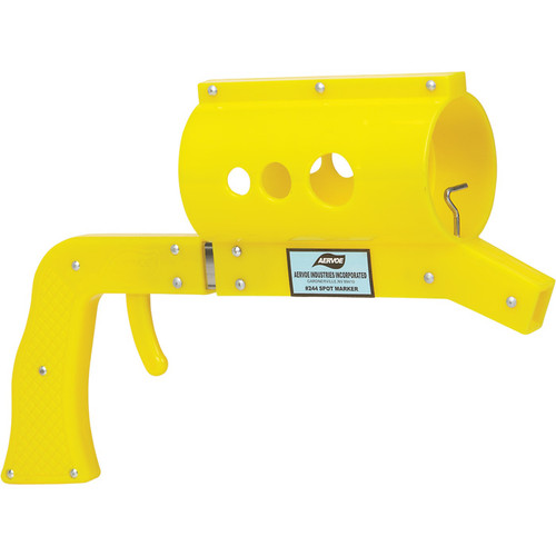 Aervoe Spot Maker, Model# 244
