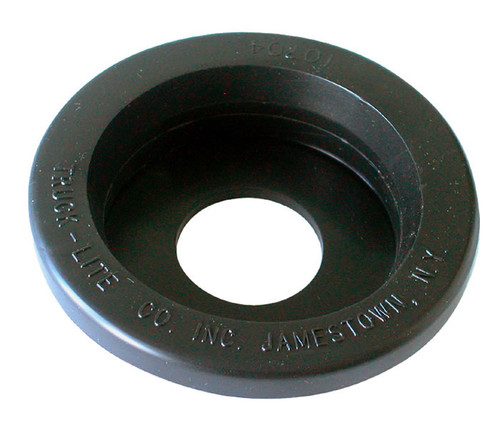 Truck-Lite 3-Inch Grommet Mount for 2 1/2-Inch Lamps - 10704
