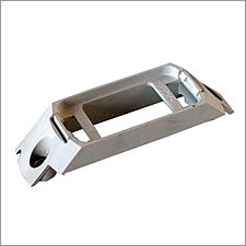 Truck Lite Cut Mount, White - 15727