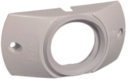 Truck Lite Mounts, Gray 30722