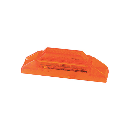 Truck Lite Yellow, 35 Series Marker & Clearance Lamp 12v 35200Y