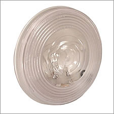 Truck Lite Model 40 Lamp, clear, 12V 40204