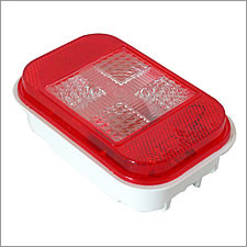 Truck Lite Super 45 Turn Signal Sealed - 45204