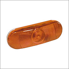 Truck Lite Super 60 Stop/Turn/Tail & Front/Park/Turn Oval Sealed 60202Y