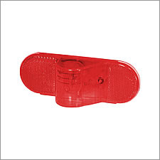 Truck Lite 60 Series Side Turn & Marker Clearance 6'' Sealed - 60215R