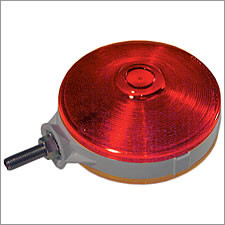 Truck Lite Double Face Pedestal Lamp Bulb Replaceable - 70300