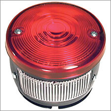 Truck Lite 80 Series Stop/Turn/Tail Bulb Replaceable - 80463R