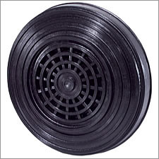 Truck Lite Self-Adjusting 4'' Round Alarm – 92918