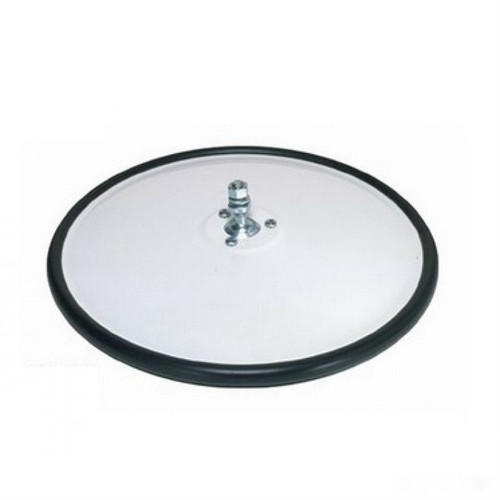 Truck Lite Extra Large Convex Mirror Heads 12'' Round - 97610