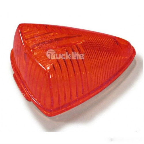 Truck Lite Replacement Lenses - Model 26 4-3/8 - 99063R