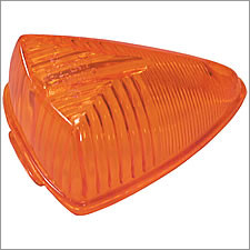 Truck Lite Replacement Lenses - Model 26 4-3/8 - 99063Y