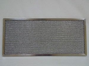 A/C Filter 8" x 17.5"