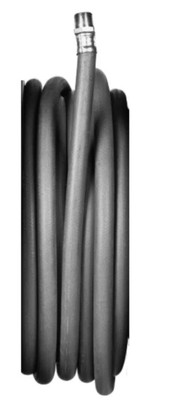 Balcrank 3/8" x 60' HP Hose - 8331-060