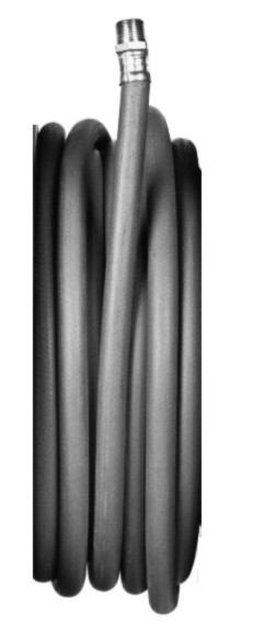 Balcrank 3/8" x 5' LP Hose - 8132-005