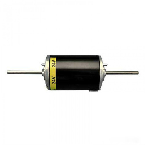 Double Shaft Motor 24V REV