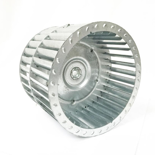 4 11/16" Double Inlet Wheel CCW Part #200-5202