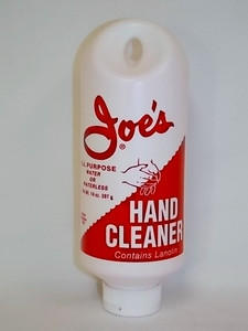 Joe's All Purpose Hand Cleaner #105 14 oz Tube