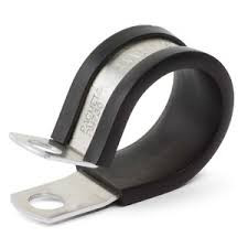 A/C Hose Mounting Clamp #10
