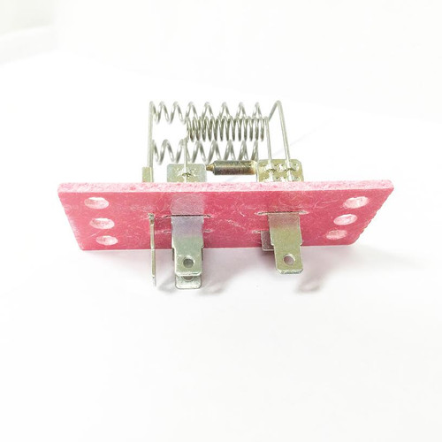 A/C Resistor - 5 Terminal 4 Speed Kenworth
