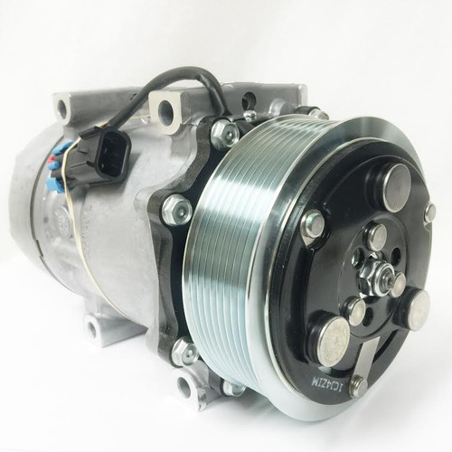 A/C Compressor - Sanden 4667
