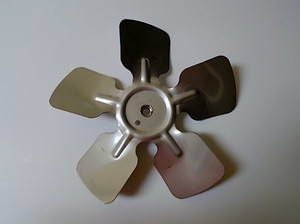 A/C Blower Fan Blades