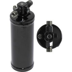Receiver Drier 2 3/4" Diameter x 10" Length