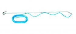 Milton 162 Siphon Spray Blo-Gun, 4' Extension, 15' Tubing
