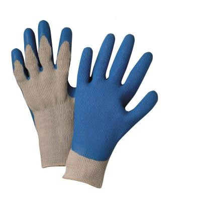 Latex Coated String Knit Multi-Purpose Gloves, X-Large