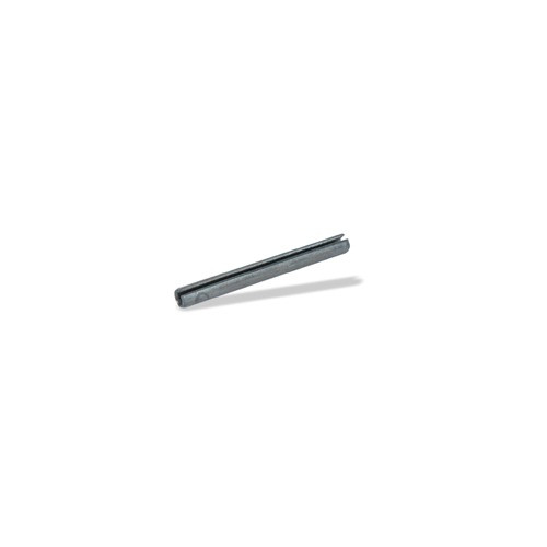 3/16 Inch x 1 Inch Plain Spring Steel Split Spring Pin F116232