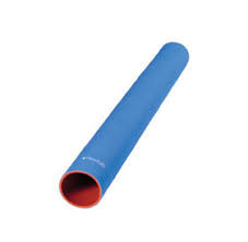 FlexFab 4 Ply Coolant Hose 6" x 3'