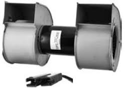 Blower Motor Assembly