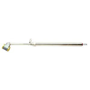 Milton 982 Large Bore Dual Head Chuck Service Gage