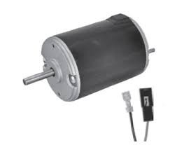 Blower Motor 12 Volt
