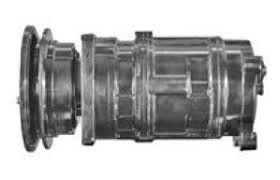 A/C S6 Compressor- 1 GRV 12V