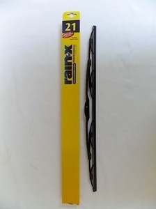 Rain-X Weatherbeater Professional Wiper Blade 21" RX30121