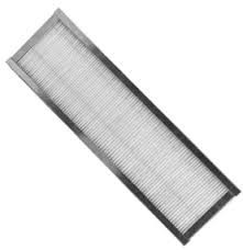 A/C Recirculation Filter (Evaporator/Cabin Air Filter)