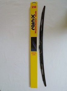 Rain-X Weatherbeater Professional Wiper Blade 28" RX30128