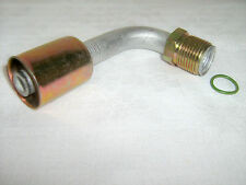 A/C Fitting 90° Male #10F x #12H O-Ring