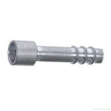 A/C Fitting #10 Aluminum Beadlock Fitting
