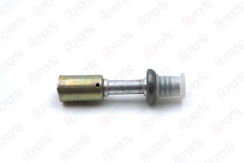 #8 Beadlock Fitting  Straight Male 550-AB2011