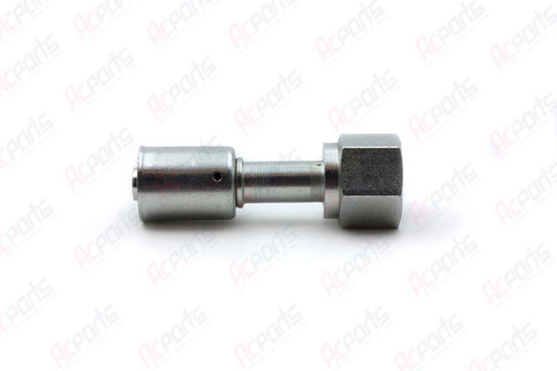A/C Fitting O-Ring  Beadlock