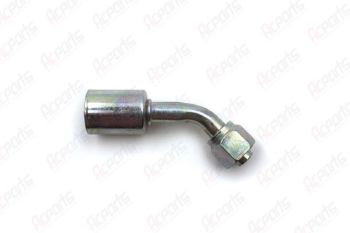 A/C Fitting O-Ring #8F x #10H