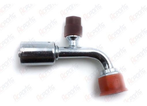 #8 SB-90* (FOR) R134A RS 10mm 550-SB3531-6-8R