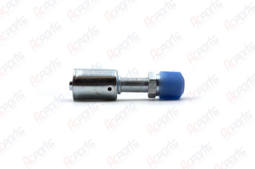 A/C Fitting Beadlock  O-Ring