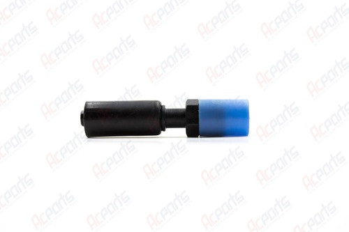 A/C Fitting Str Male #6F x #6H Insert O-Ring