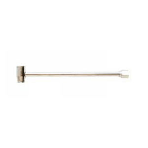 Milton 1472 Dual Foot Chuck 1/4"
